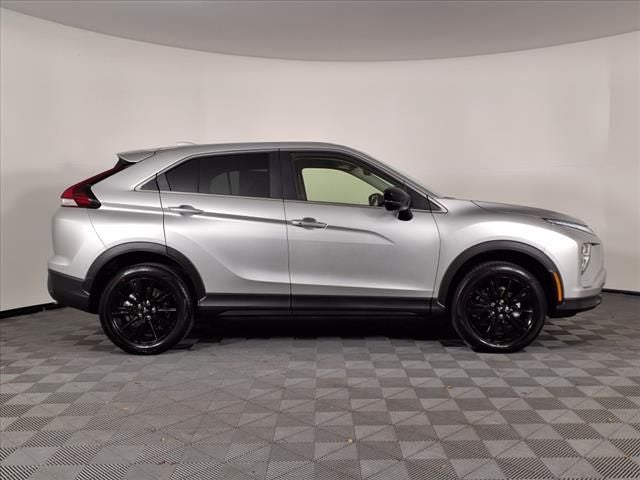 2025 Mitsubishi Eclipse Cross LE 1.5T S-AWC