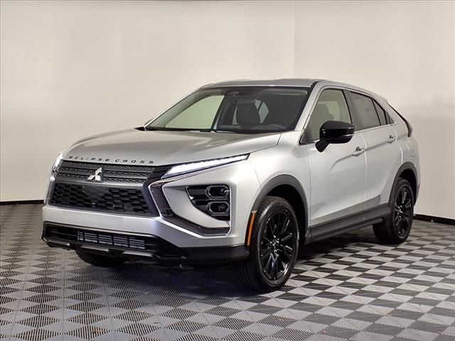 2025 Mitsubishi Eclipse Cross LE 1.5T S-AWC