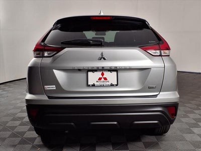 2025 Mitsubishi Eclipse Cross LE 1.5T S-AWC