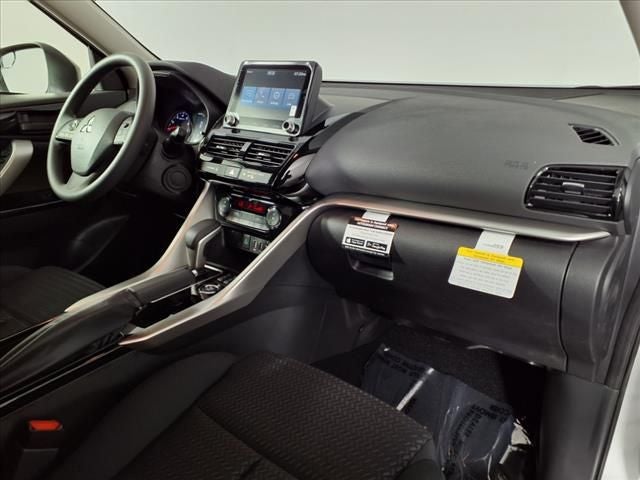 2025 Mitsubishi Eclipse Cross LE 1.5T S-AWC