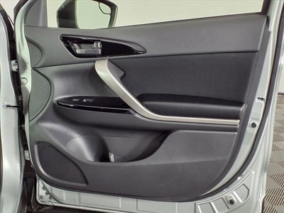 2025 Mitsubishi Eclipse Cross LE 1.5T S-AWC
