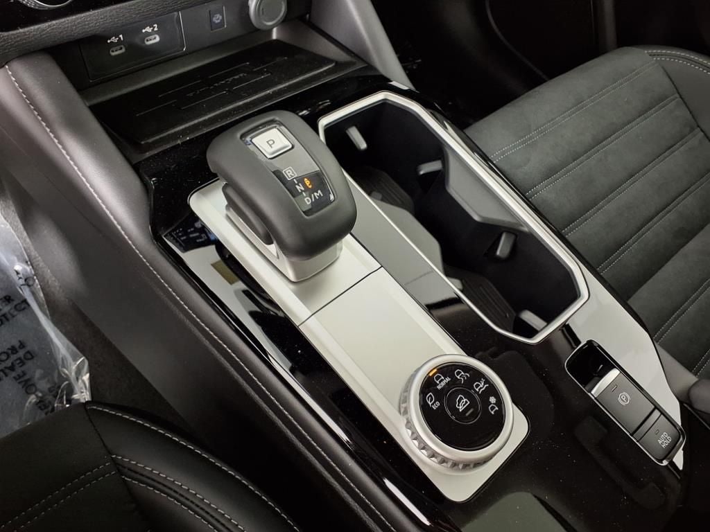 2025 Mitsubishi Outlander SE 2.5 2WD