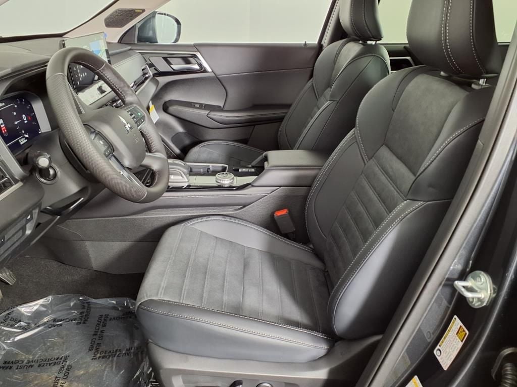 2025 Mitsubishi Outlander SE 2.5 2WD