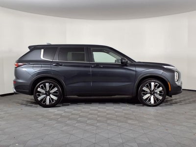 2025 Mitsubishi Outlander SE 2.5 2WD