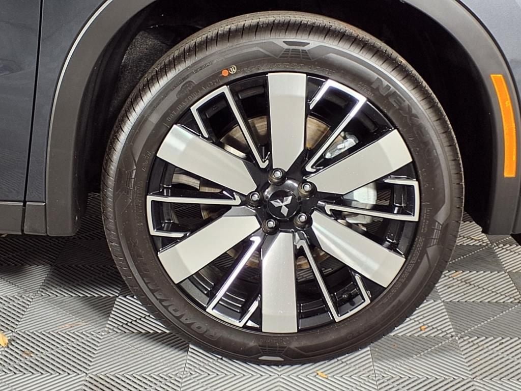2025 Mitsubishi Outlander SE 2.5 2WD