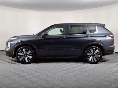 2025 Mitsubishi Outlander SE 2.5 2WD