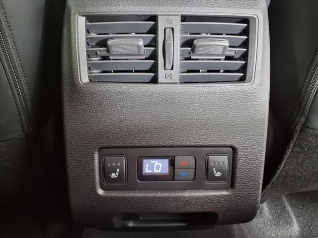 2025 Mitsubishi Outlander SEL 2.5 2WD