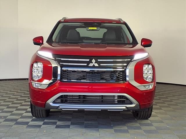 2025 Mitsubishi Outlander SEL 2.5 2WD