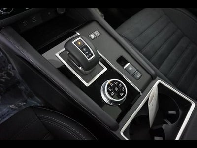 2025 Mitsubishi Outlander PHEV SE S AWC