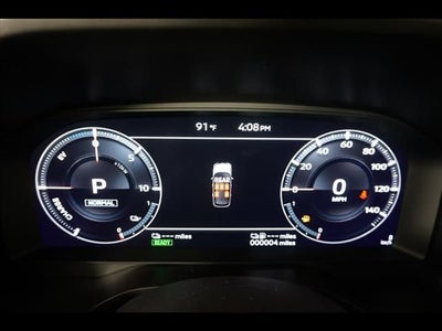 2025 Mitsubishi Outlander PHEV SE S AWC