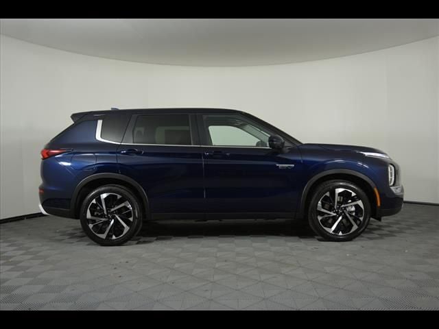 2025 Mitsubishi Outlander PHEV SE S AWC