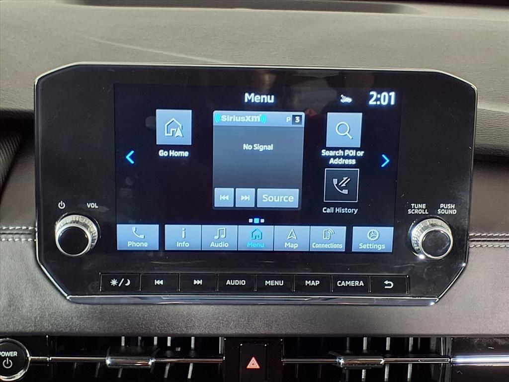 2024 Mitsubishi Outlander PHEV SE