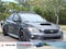 2021 Subaru WRX Manual
