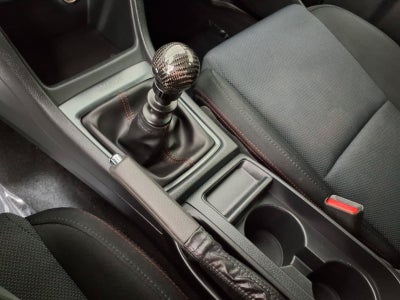 2021 Subaru WRX Base