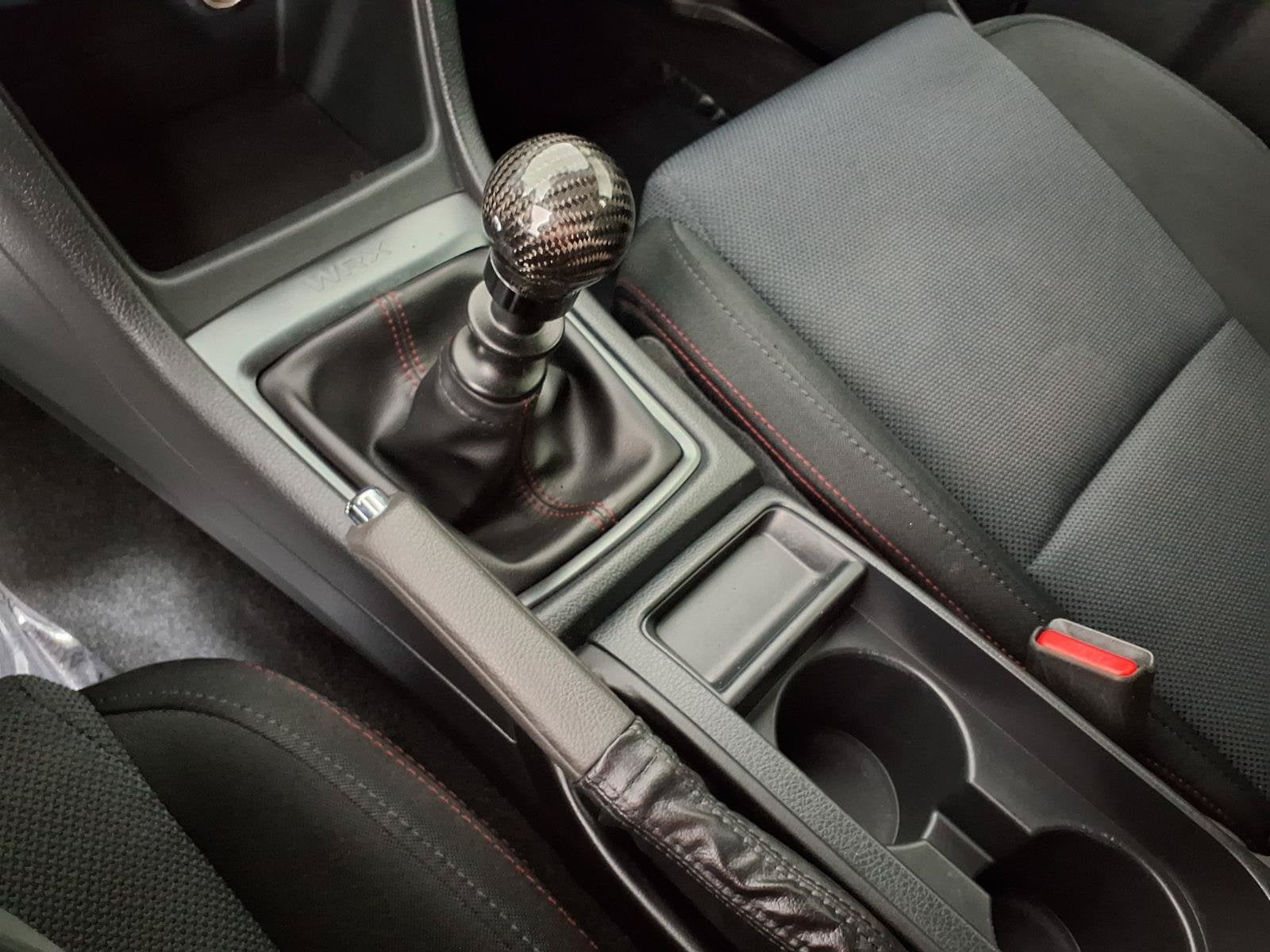 2021 Subaru WRX Base