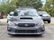 2021 Subaru WRX Manual