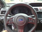 2021 Subaru WRX Manual
