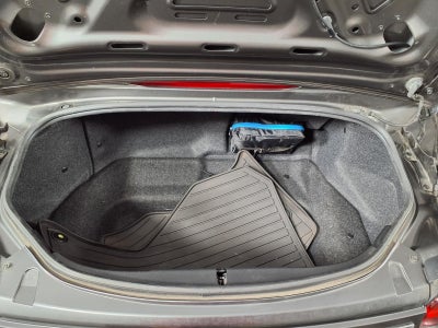 2023 Mazda Mazda MX-5 Miata Grand Touring
