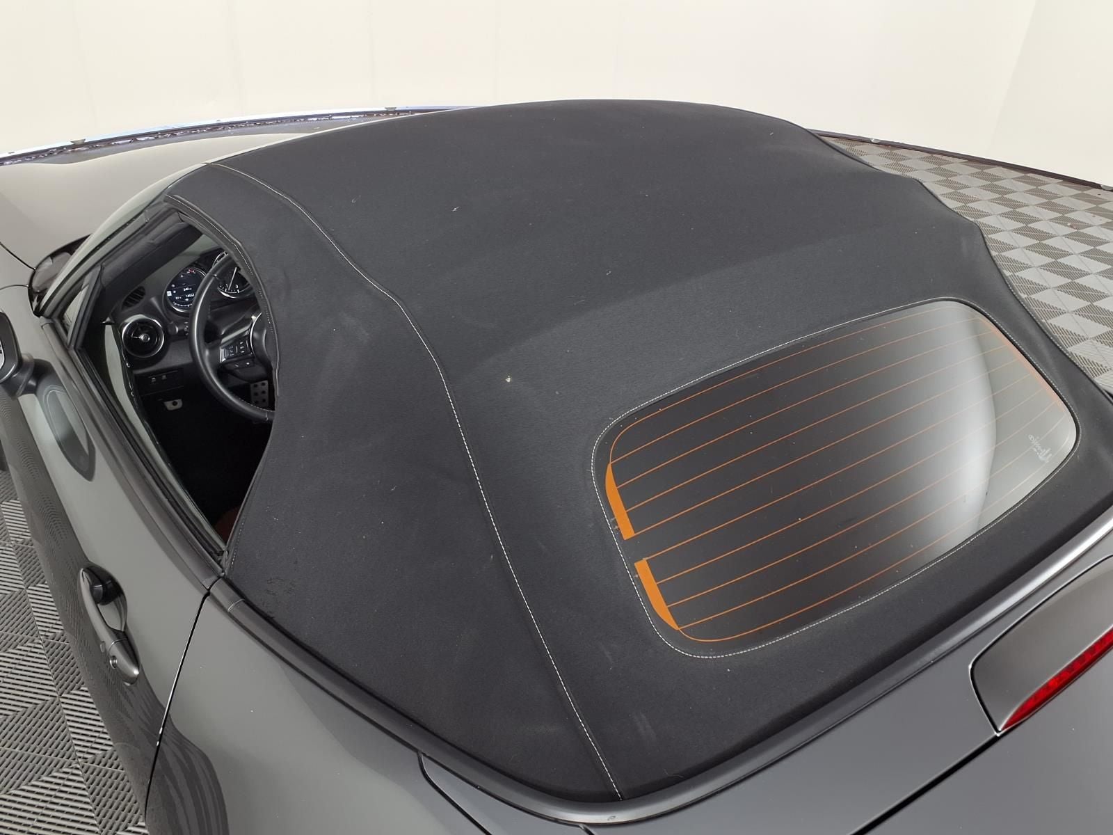 2023 Mazda Mazda MX-5 Miata Grand Touring