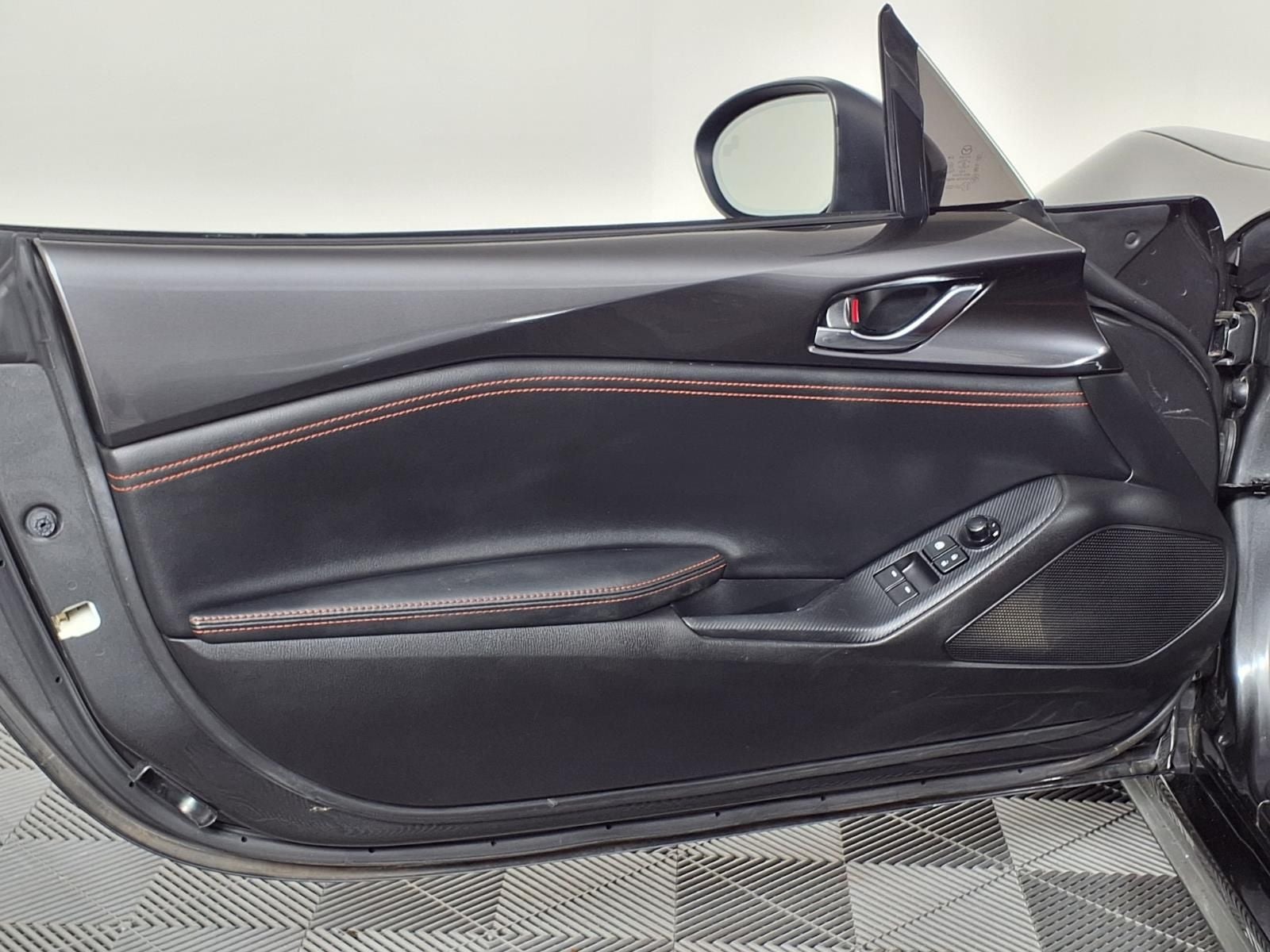 2023 Mazda Mazda MX-5 Miata Grand Touring