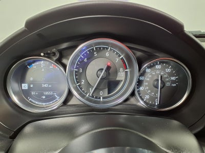 2023 Mazda Mazda MX-5 Miata Grand Touring