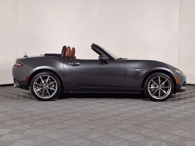 2023 Mazda Mazda MX-5 Miata Grand Touring