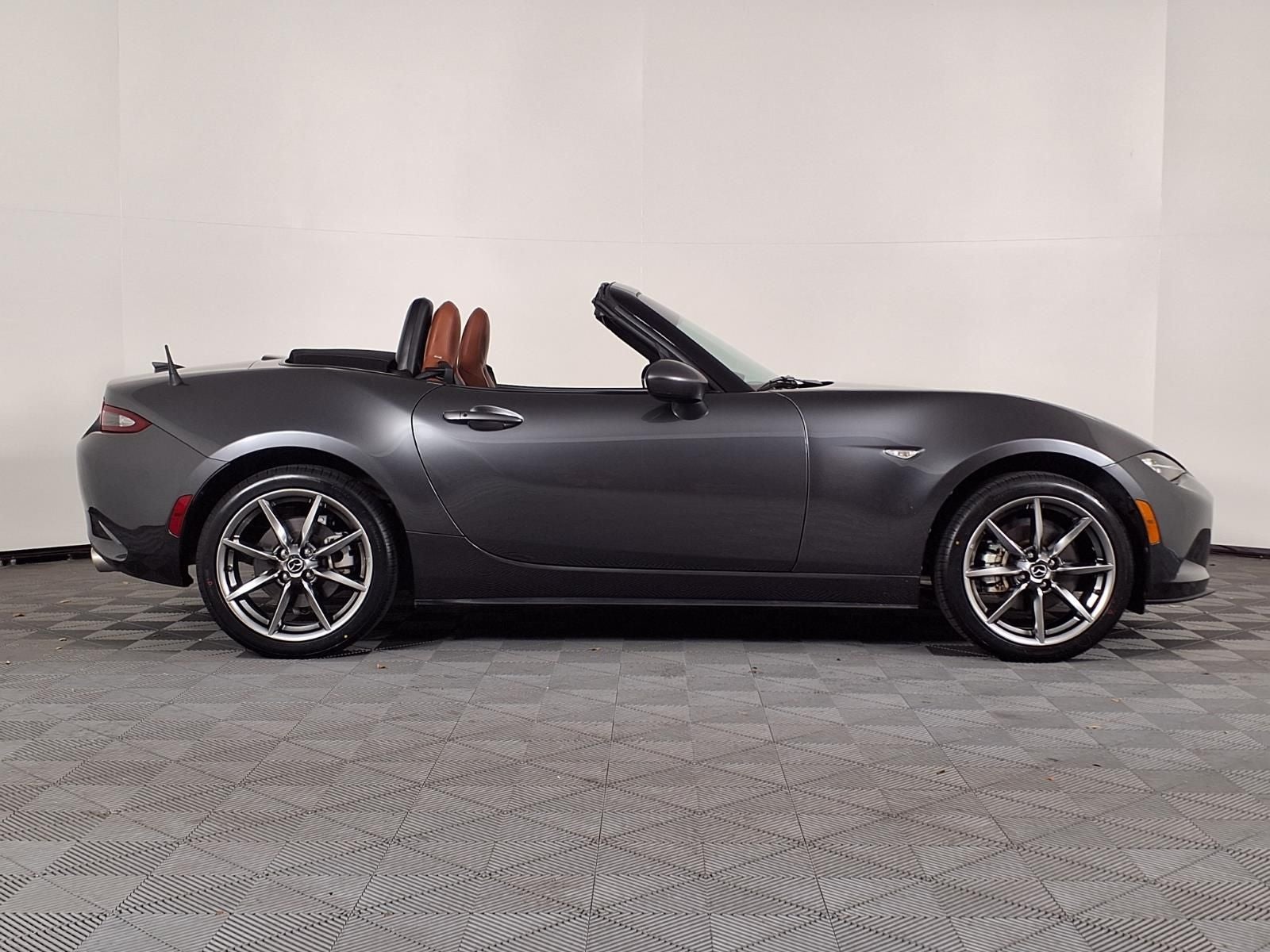 2023 Mazda Mazda MX-5 Miata Grand Touring