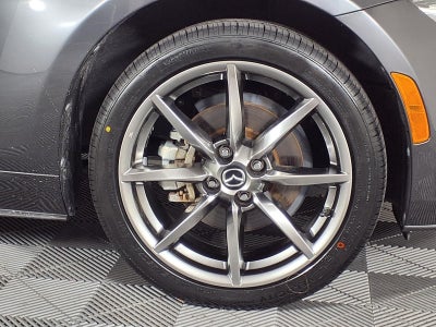 2023 Mazda Mazda MX-5 Miata Grand Touring