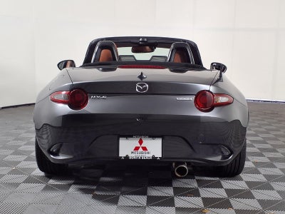 2023 Mazda Mazda MX-5 Miata Grand Touring