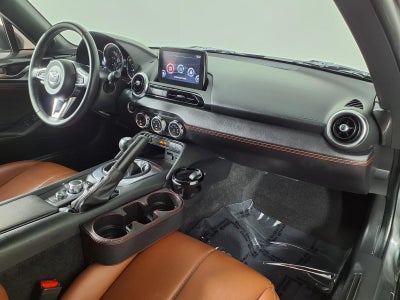 2023 Mazda Mazda MX-5 Miata Grand Touring