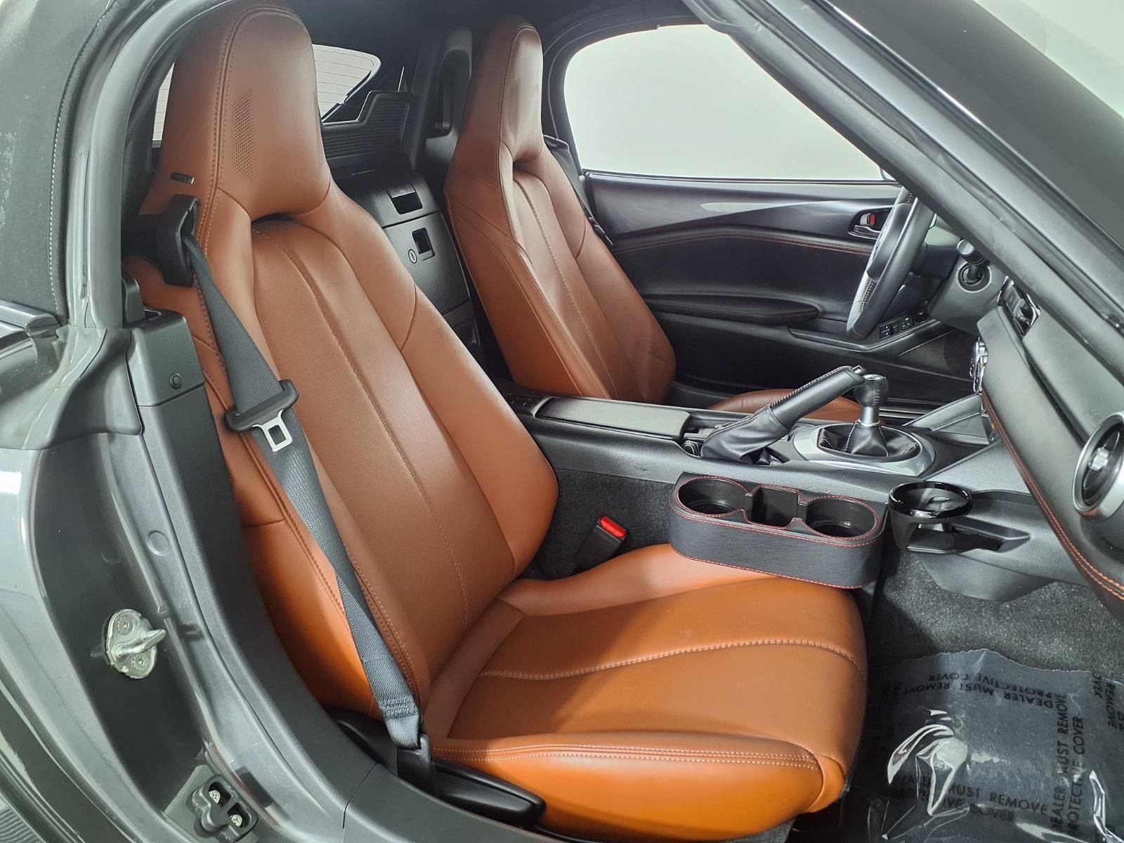 2023 Mazda Mazda MX-5 Miata Grand Touring