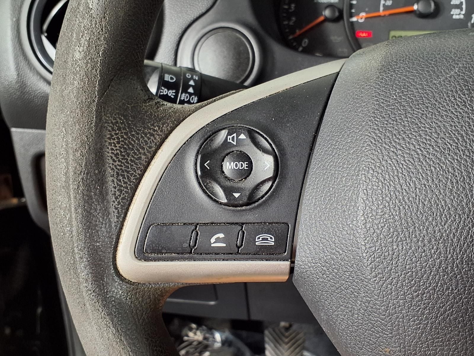 2018 Mitsubishi Mirage G4 ES