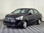 2018 Mitsubishi Mirage G4 ES
