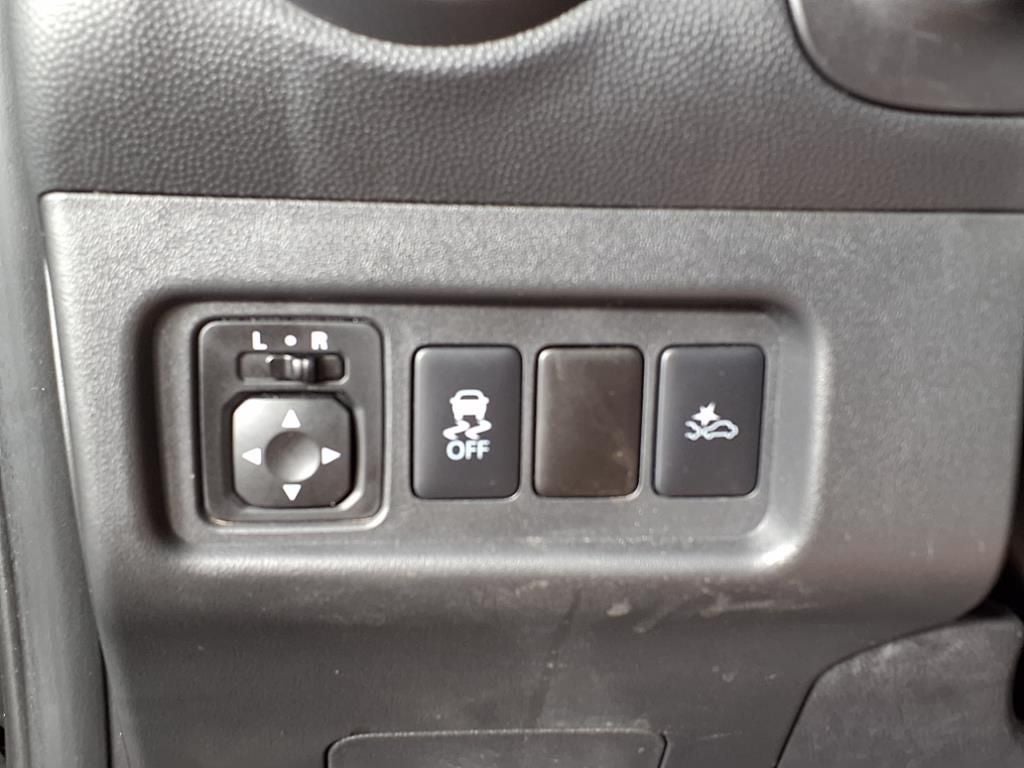 2022 Mitsubishi Mirage G4 ES