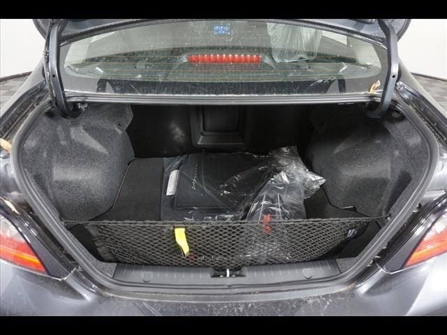 2024 Mitsubishi Mirage G4 Black Edition