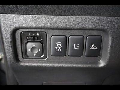 2024 Mitsubishi Mirage G4 Black Edition