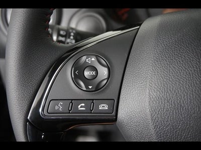 2024 Mitsubishi Mirage G4 Black Edition