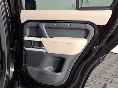 2024 Land Rover Defender 110 S