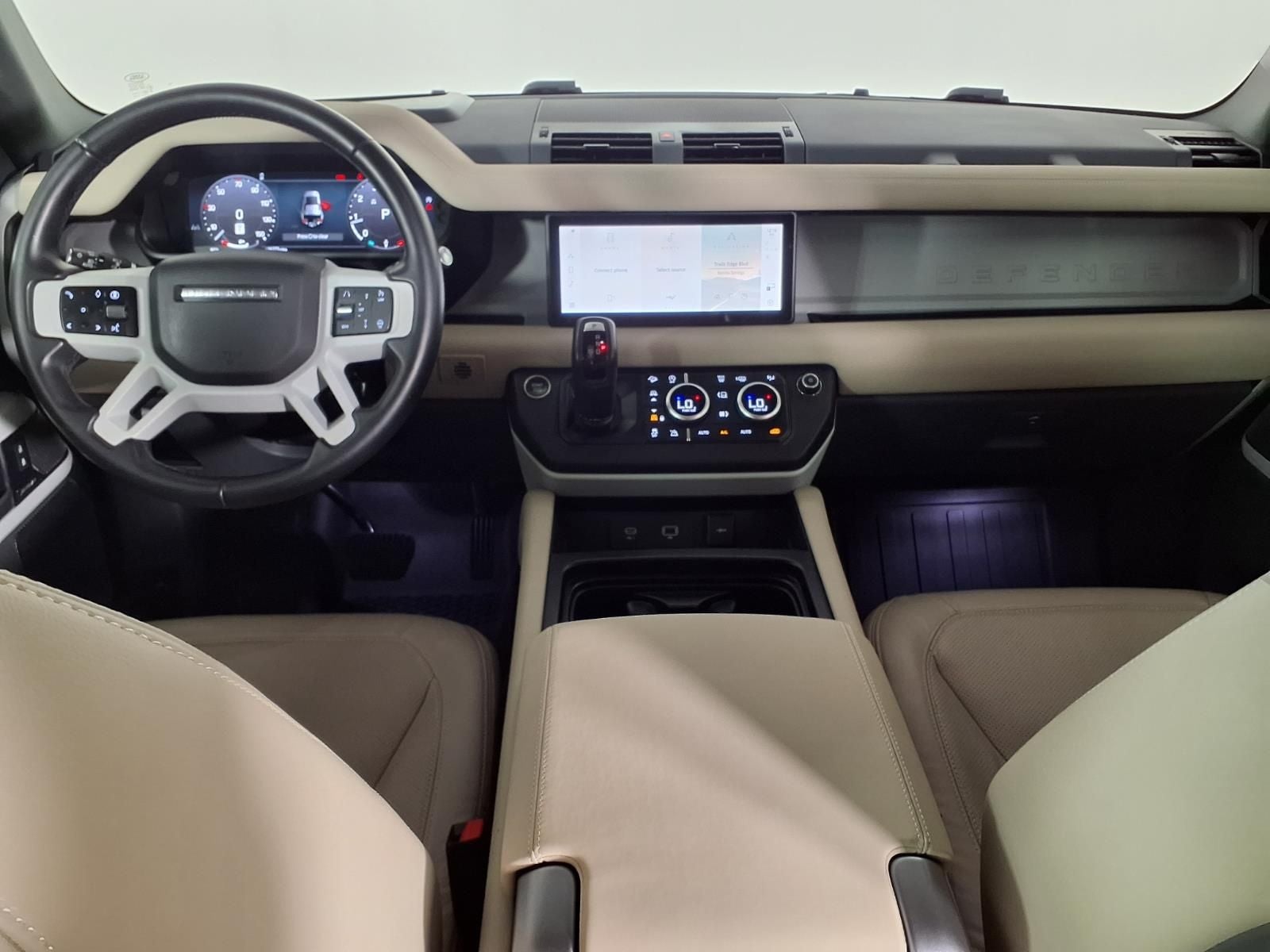 2024 Land Rover Defender 110 S