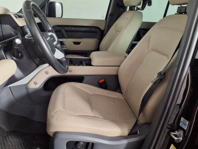 2024 Land Rover Defender 110 S