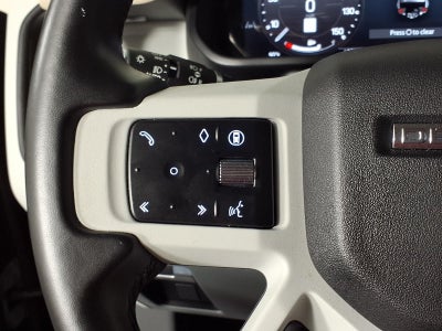2024 Land Rover Defender 110 S