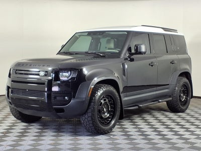 2024 Land Rover Defender 110 S