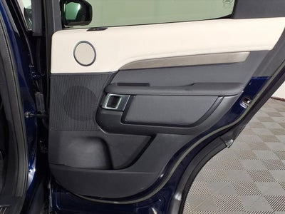 2023 Land Rover Discovery HSE R-Dynamic