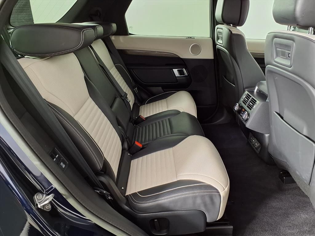 2023 Land Rover Discovery HSE R-Dynamic