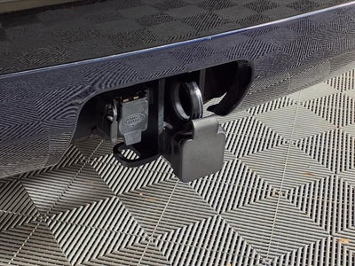 2023 Land Rover Discovery HSE R-Dynamic