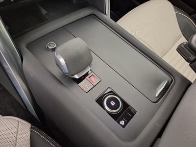 2023 Land Rover Discovery HSE R-Dynamic