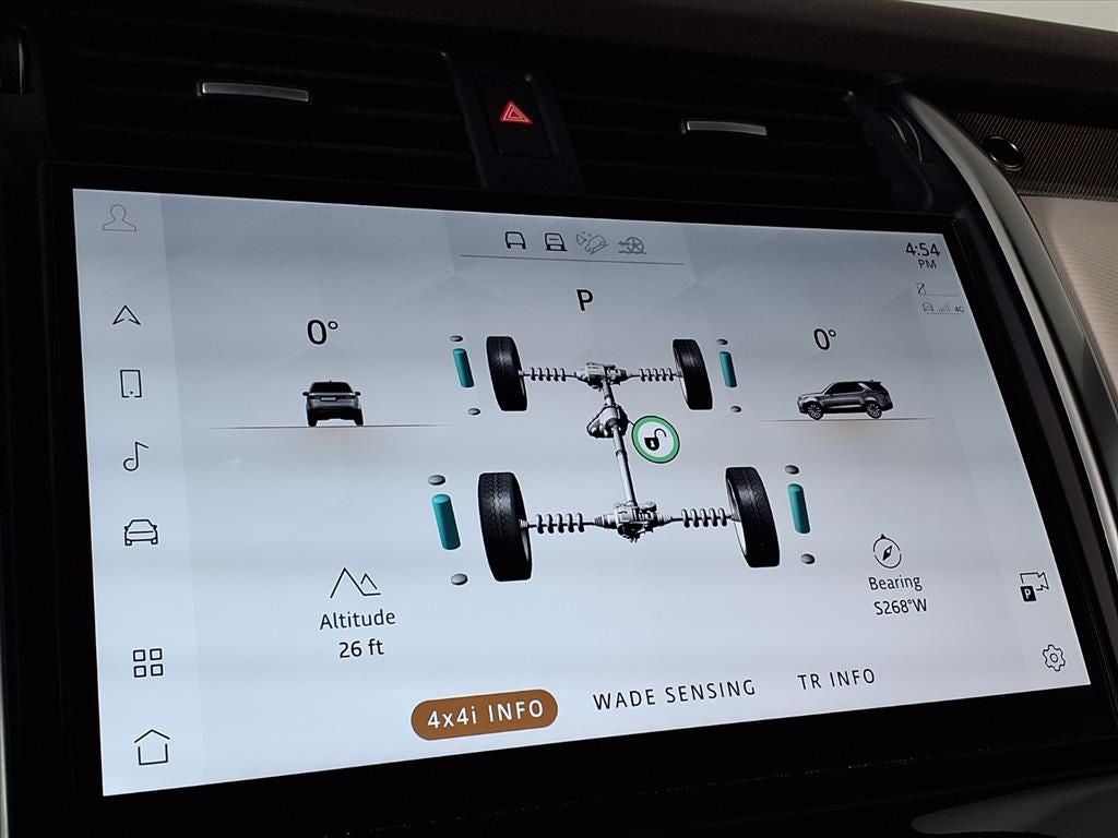 2023 Land Rover Discovery HSE R-Dynamic