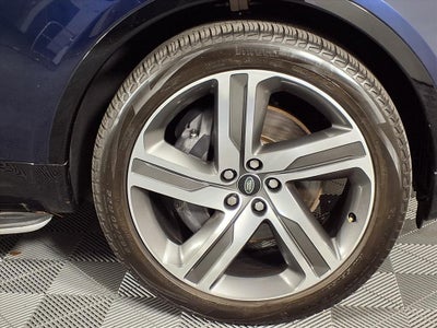 2023 Land Rover Discovery HSE R-Dynamic