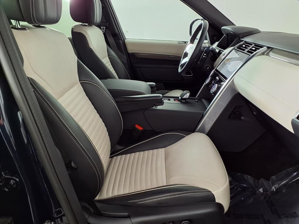 2023 Land Rover Discovery HSE R-Dynamic