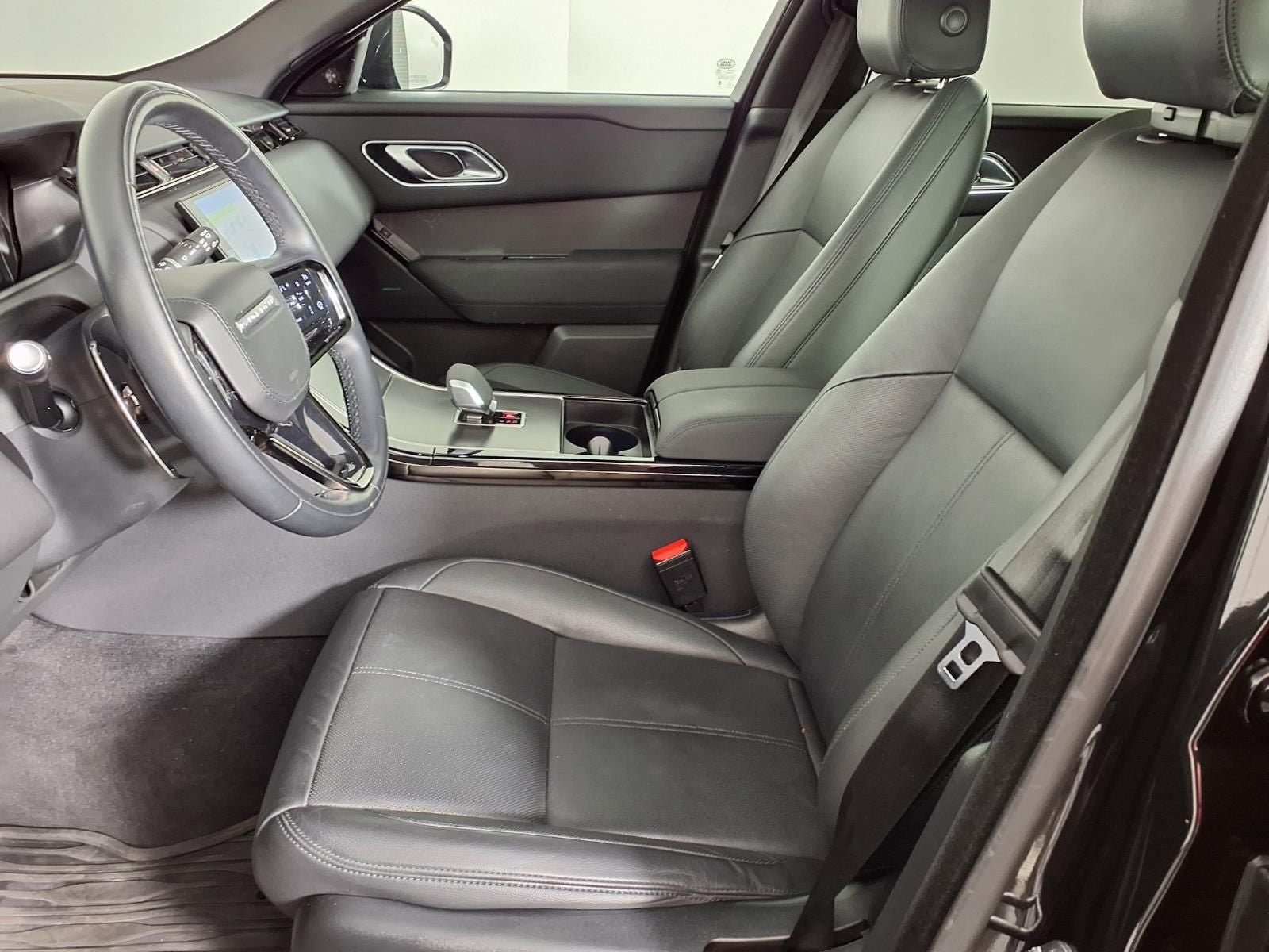 2024 Land Rover Range Rover Velar Dynamic SE